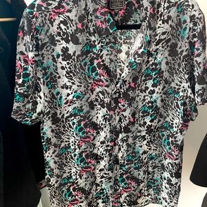 Guess Men shirt size L